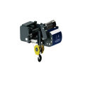 Low Headroom Hoist with Ce Fem GB DIN Certificate